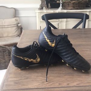 NIKE Soccer Cleats